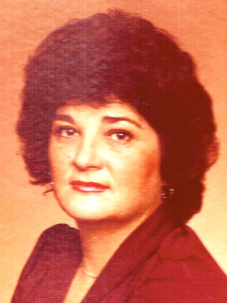 Hazel M. Jackson