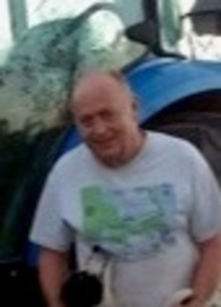 Ronald Dean Silvers Profile Photo