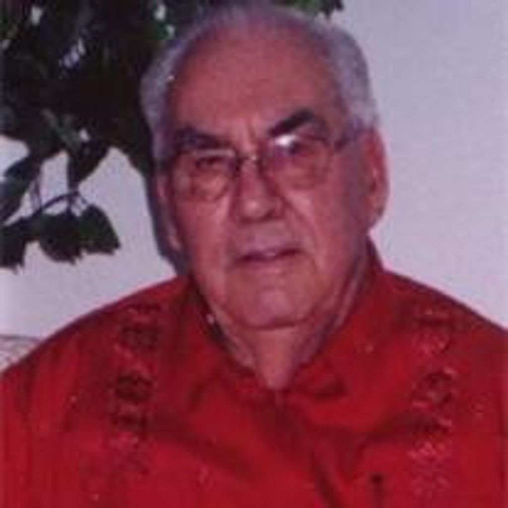 Thomas Troupe