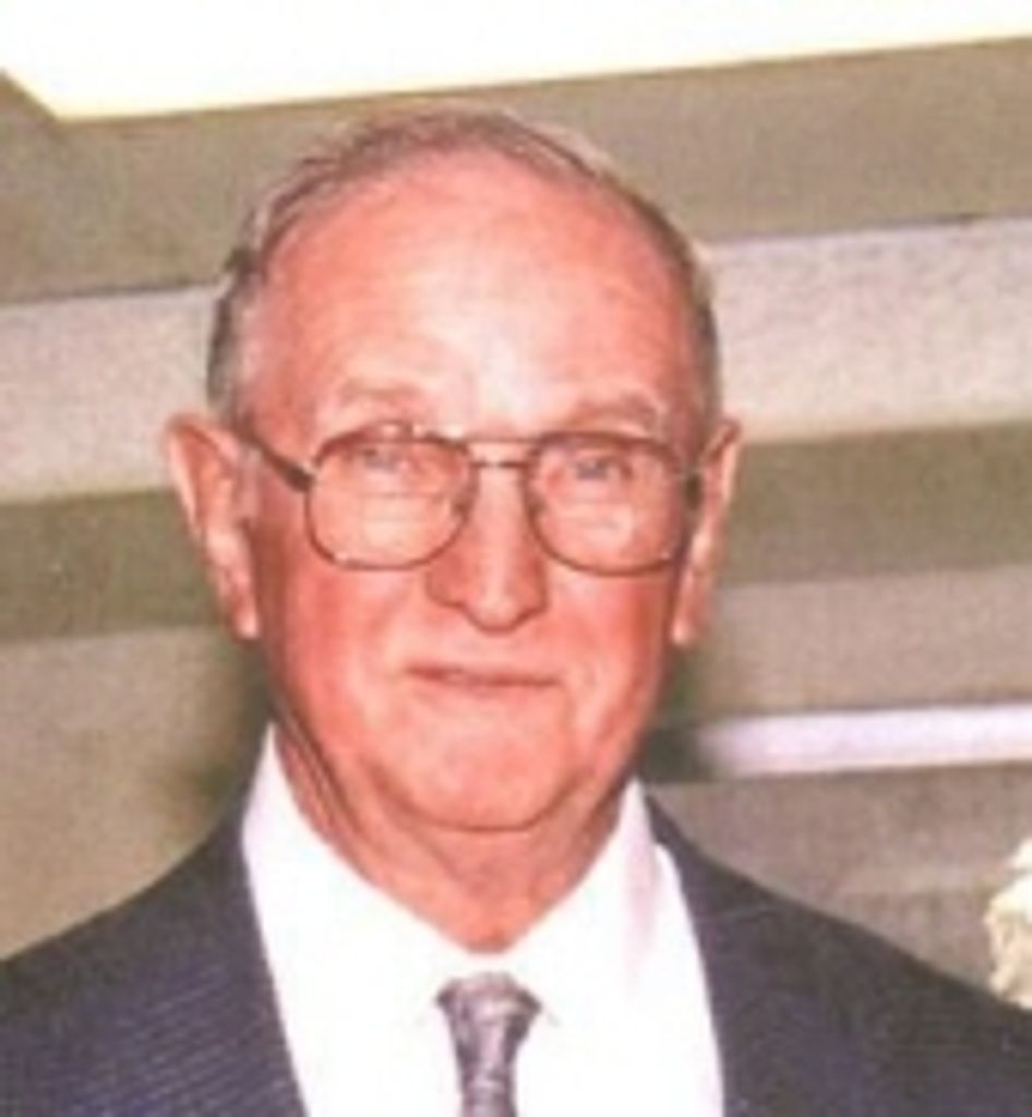 Paul Stonecipher