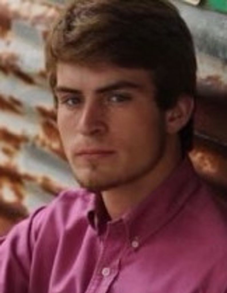 Logan Connor Etterle Profile Photo