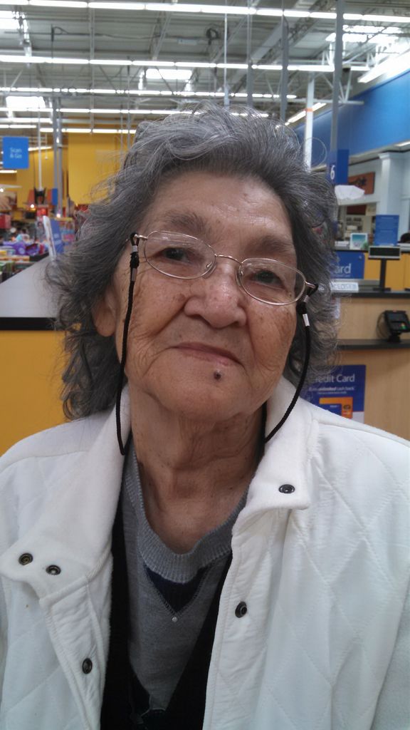 Maria P. Banda