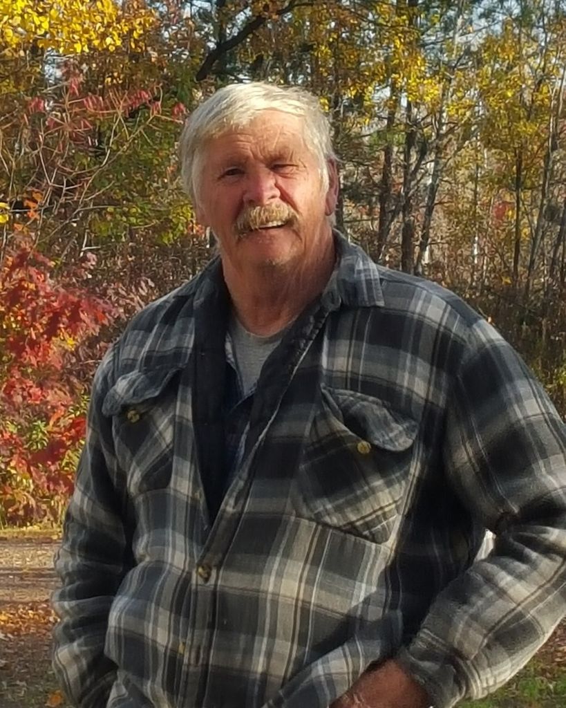 Steven Orris Holland