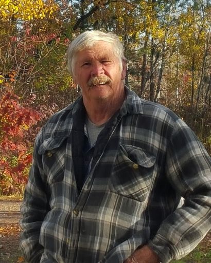 Steven Orris Holland's obituary image