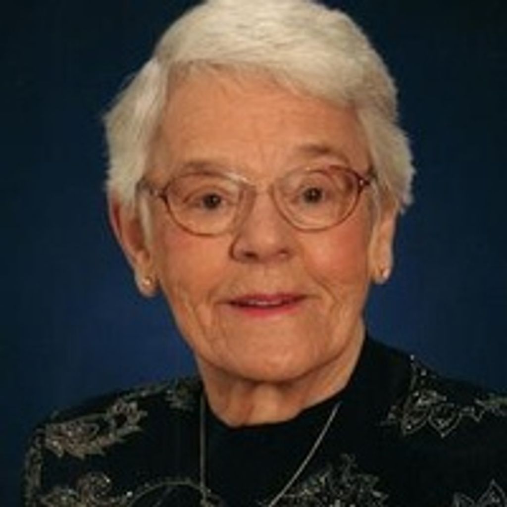 Agnes Wall