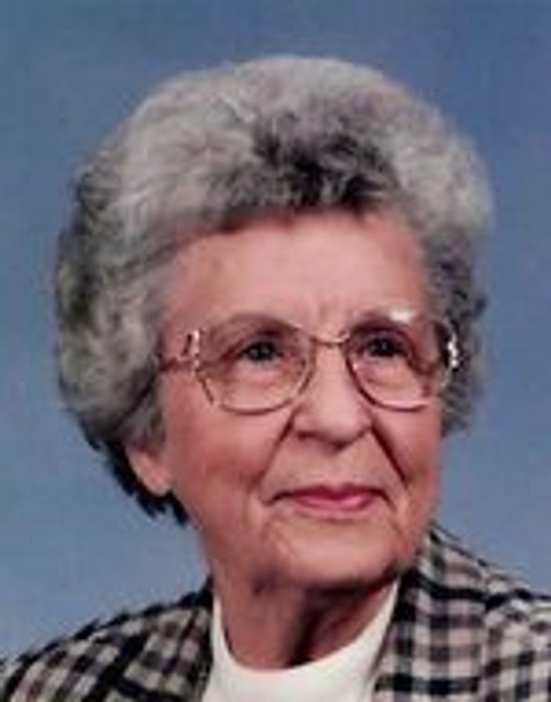 Pearl Irene Sisk Profile Photo