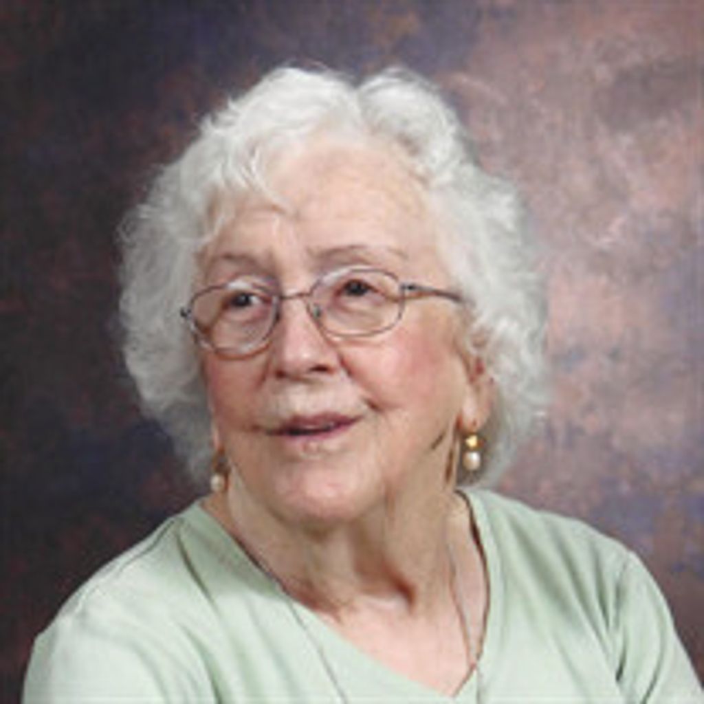 Betty Douglas