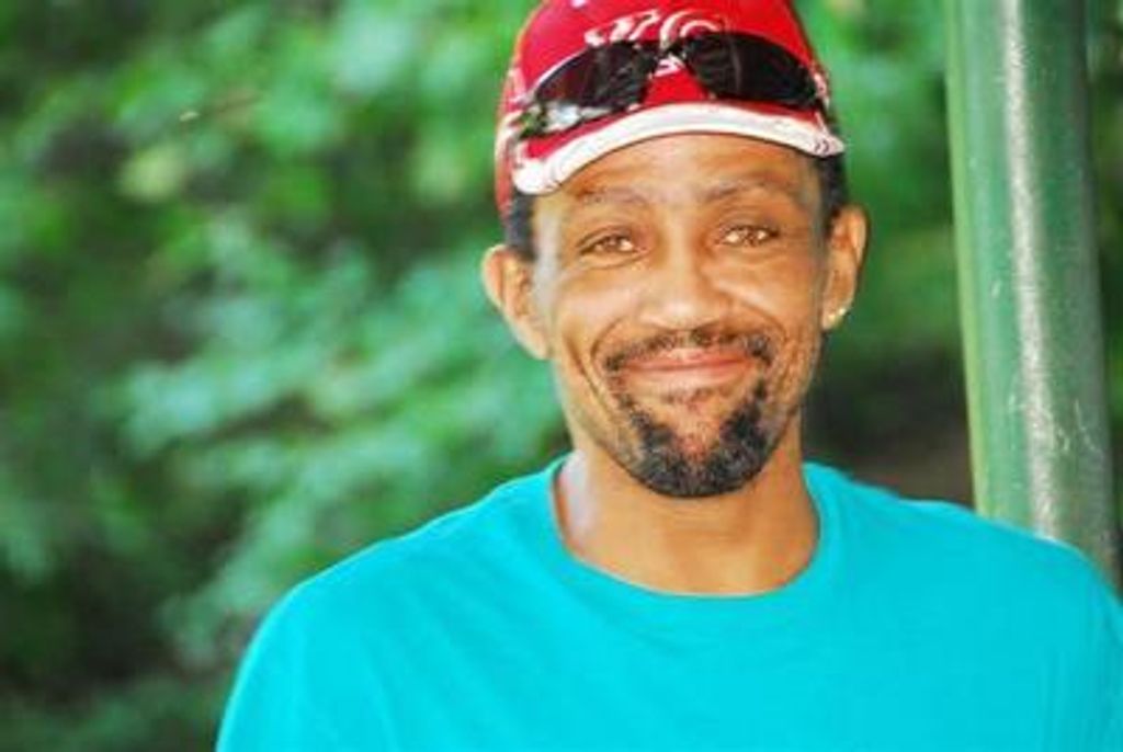 Lawrence Rufus Harrison Profile Photo