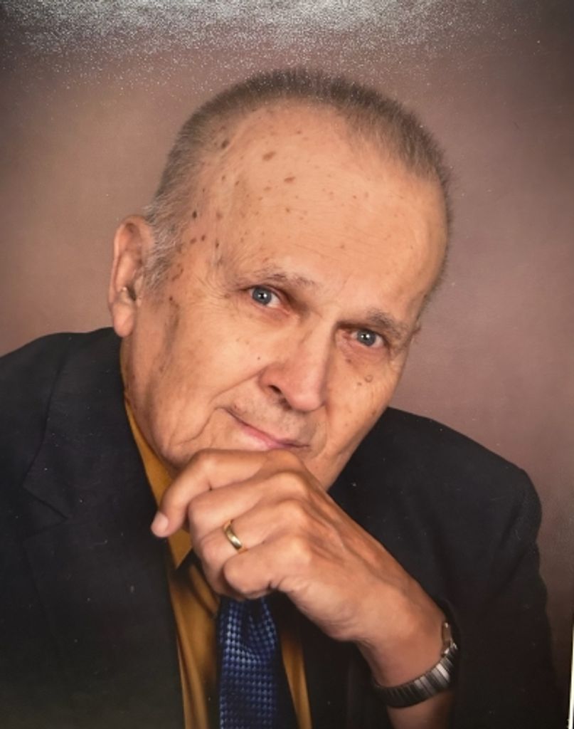 Don Austin Cassada Profile Photo
