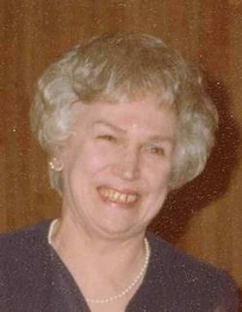 Agnes D. Laliberte