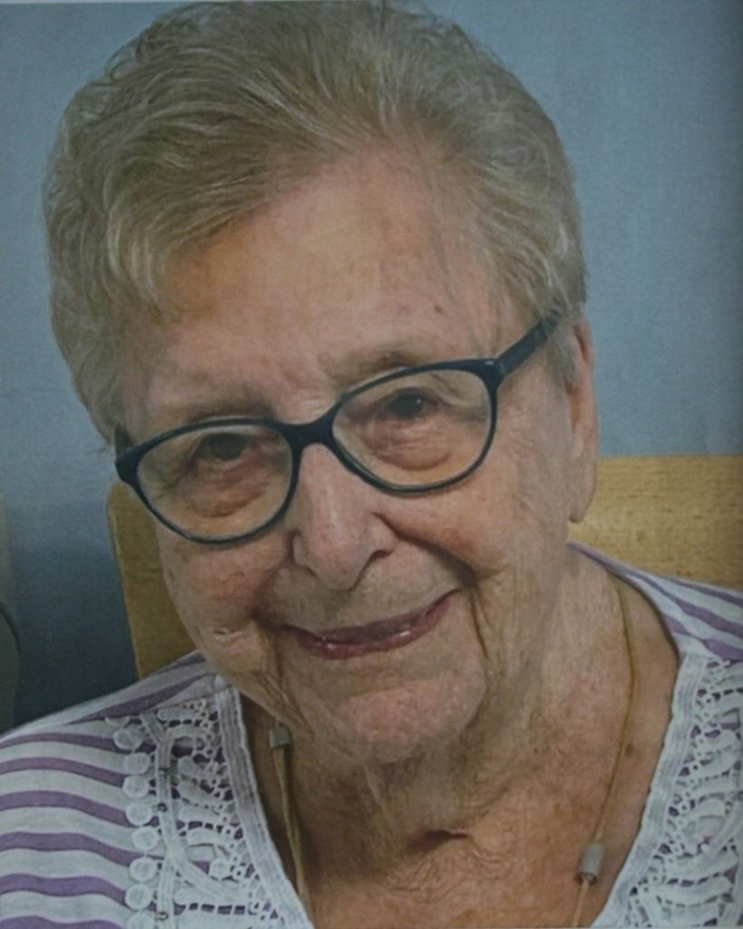 Mildred Patterson Profile Photo