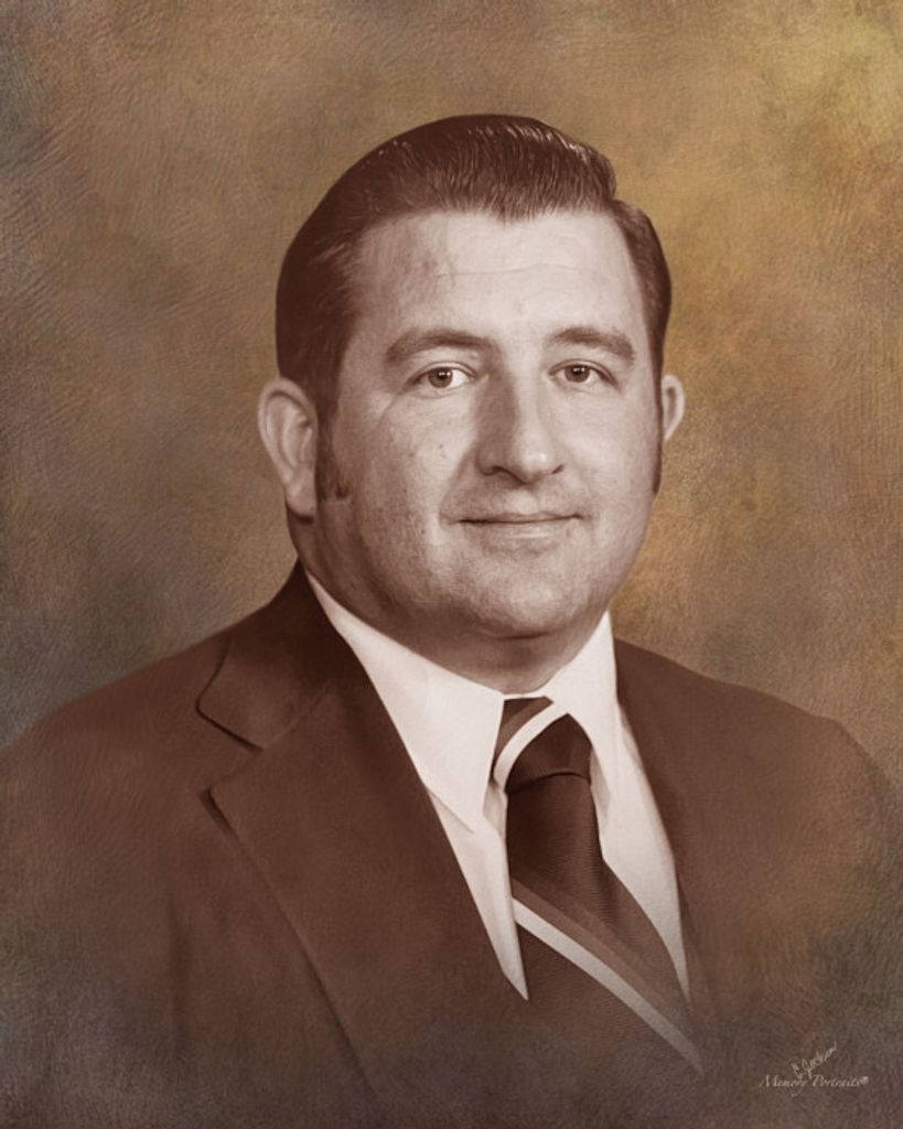 J. Milton Broome Profile Photo