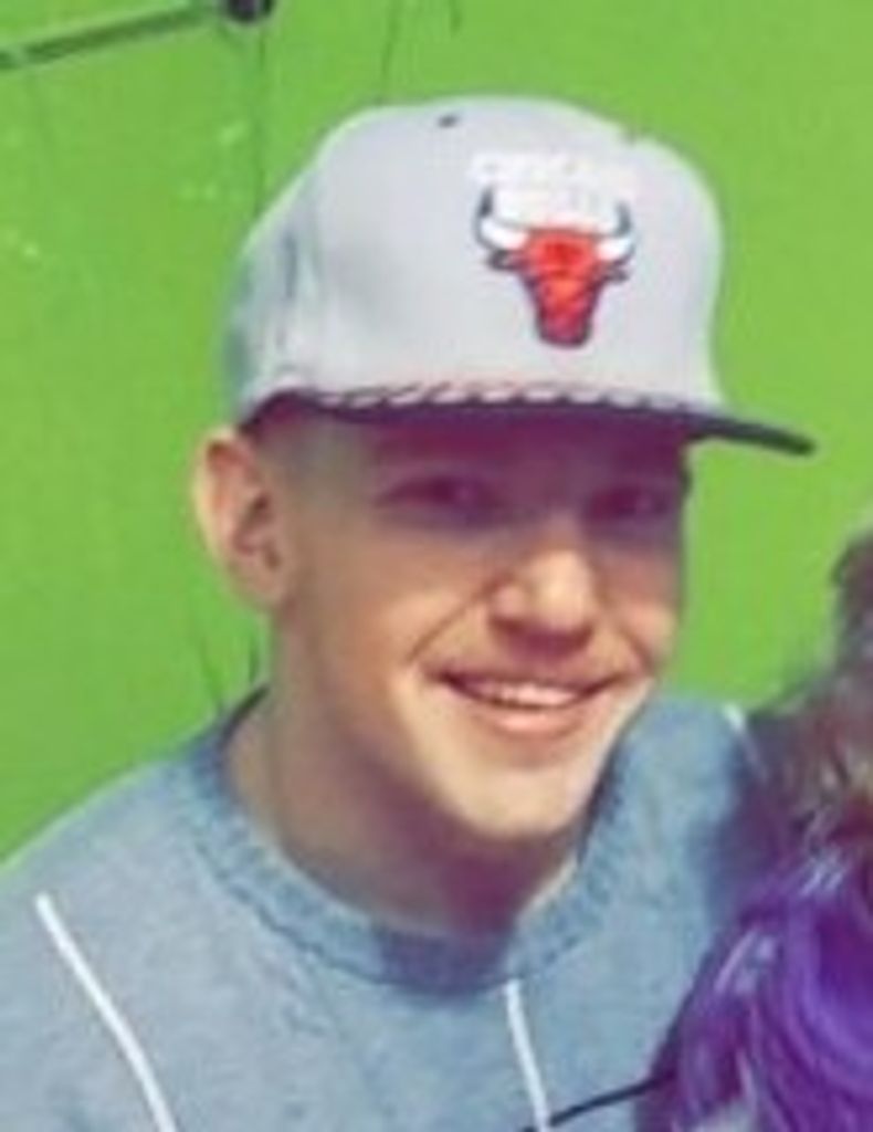 Brandon Nicholas "Nick" Sprouse Profile Photo