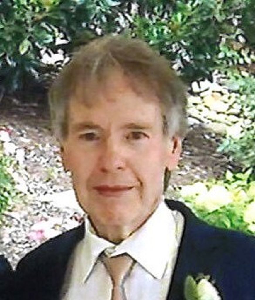 Mark Jude Venderley Profile Photo