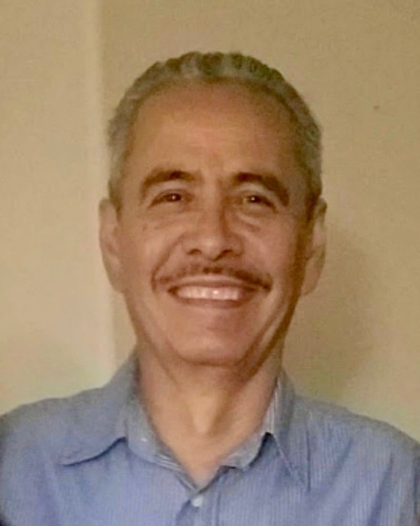 Rafael Cruz Munoz
