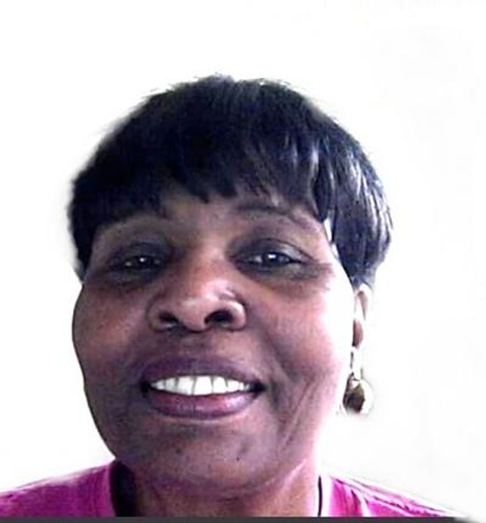 Gloria Ann Parham Profile Photo