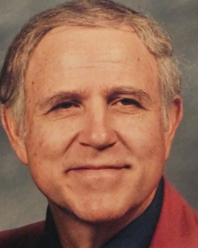 Larry Rucker Profile Photo