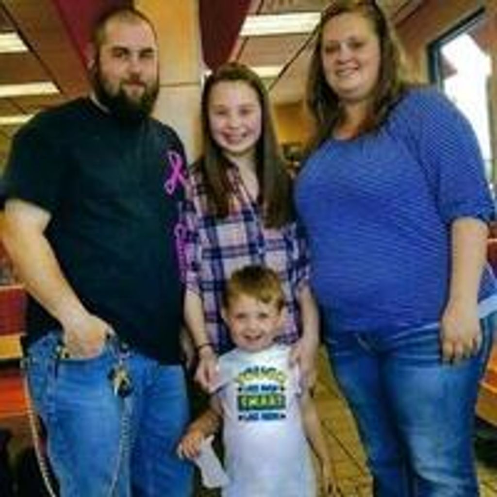 Mcmasters Family