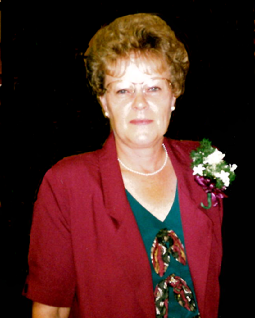 Carol Jean Fischer Profile Photo