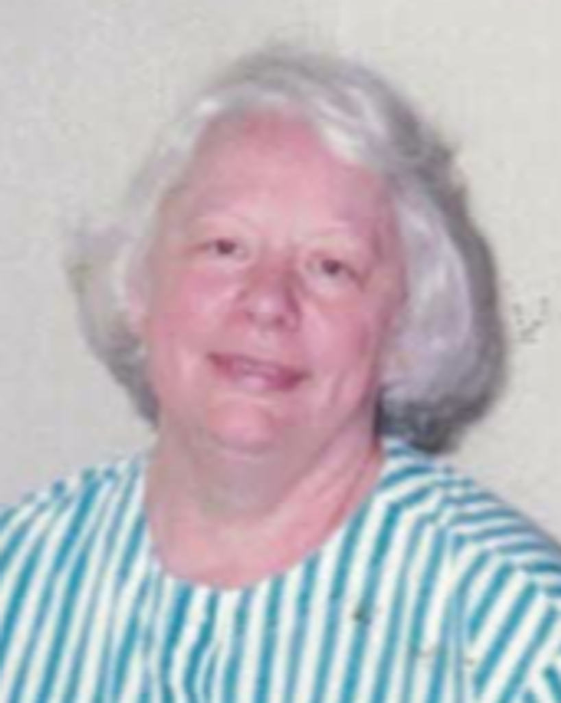 Linda Glover Aldridge