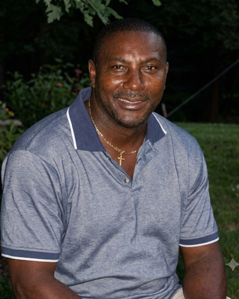 Jerry Washington Profile Photo