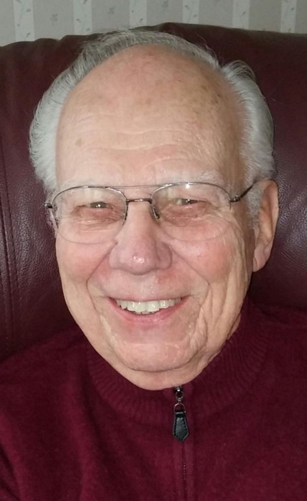 David Lee Rea Profile Photo