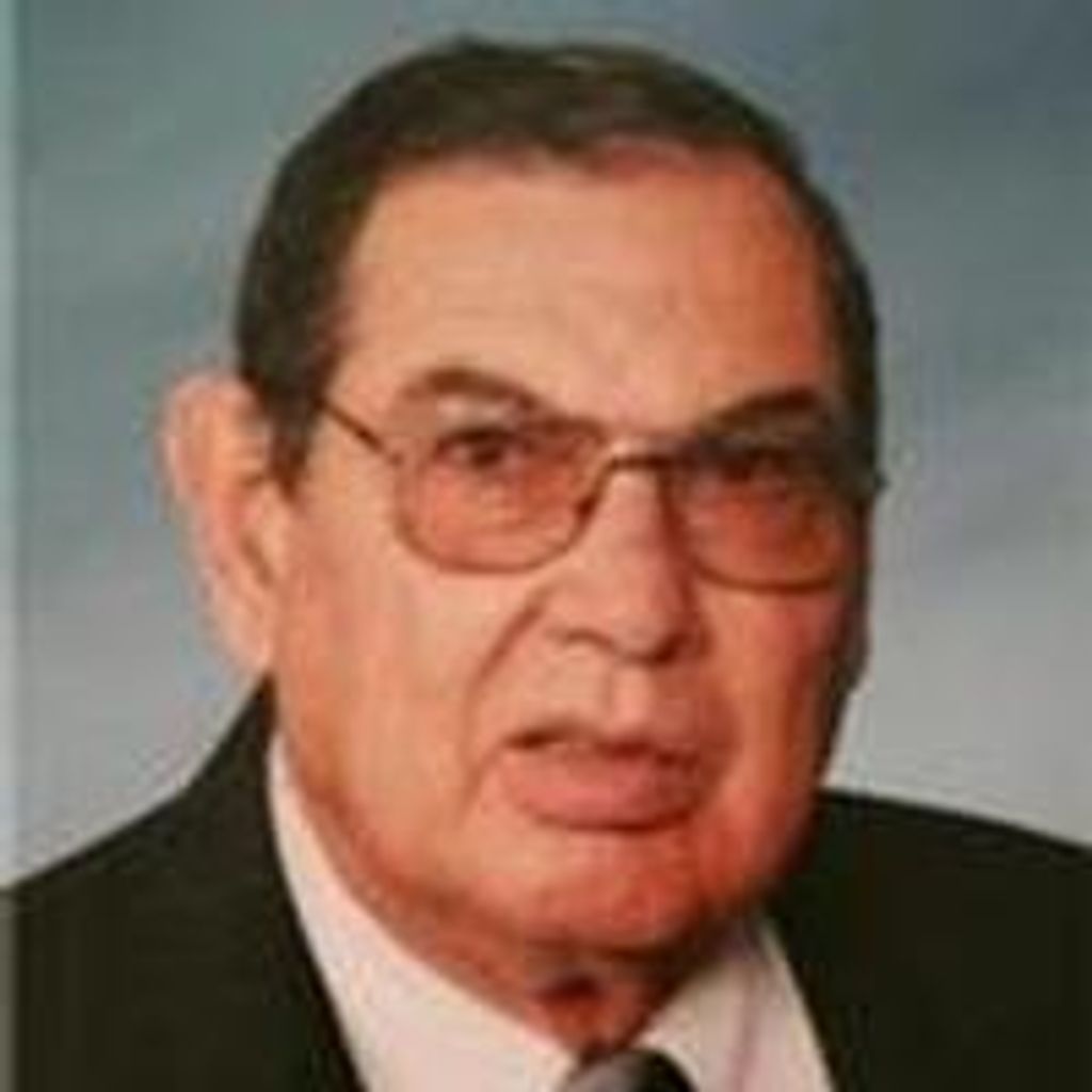 Harold Lee Holmes