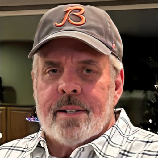 Richard 'Dick' Lynn Hart Sr. Profile Photo