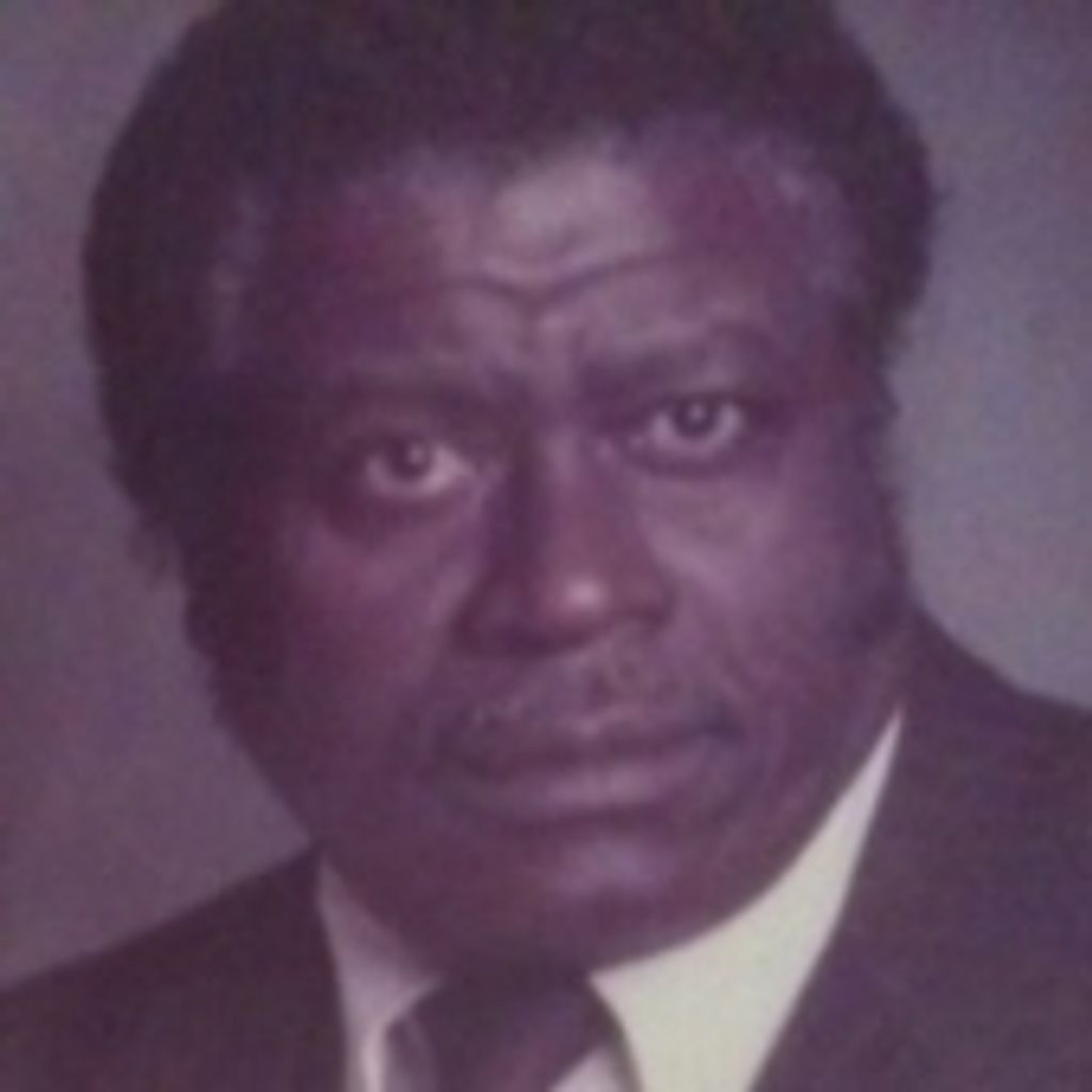 Alvin Davis, Sr.