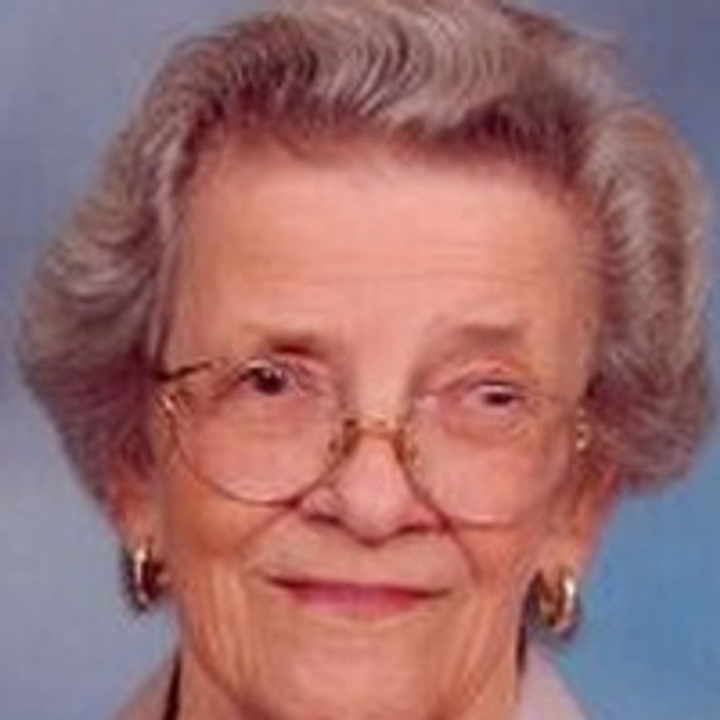 Madeline  E. Bender
