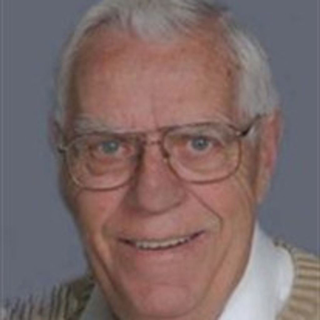 Cecil Clark Tuttle