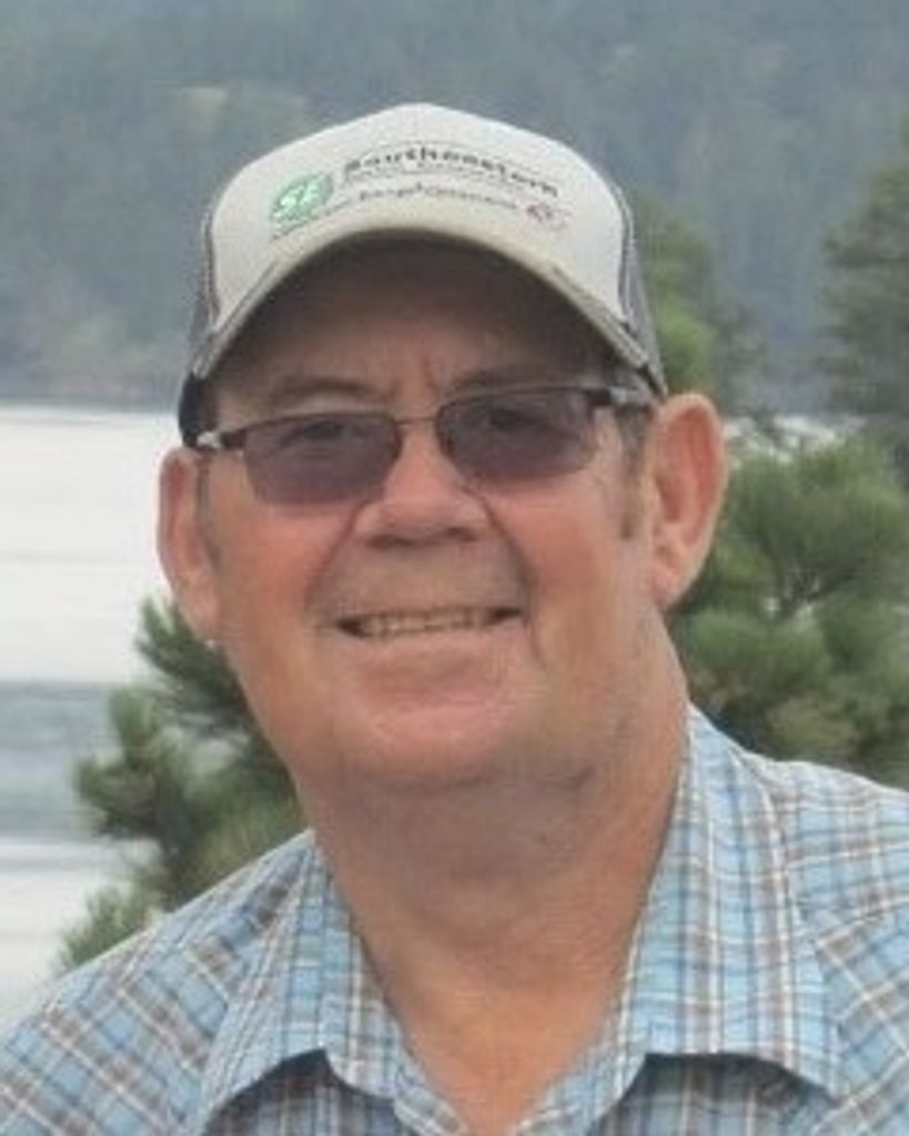 Ray Christopherson Profile Photo