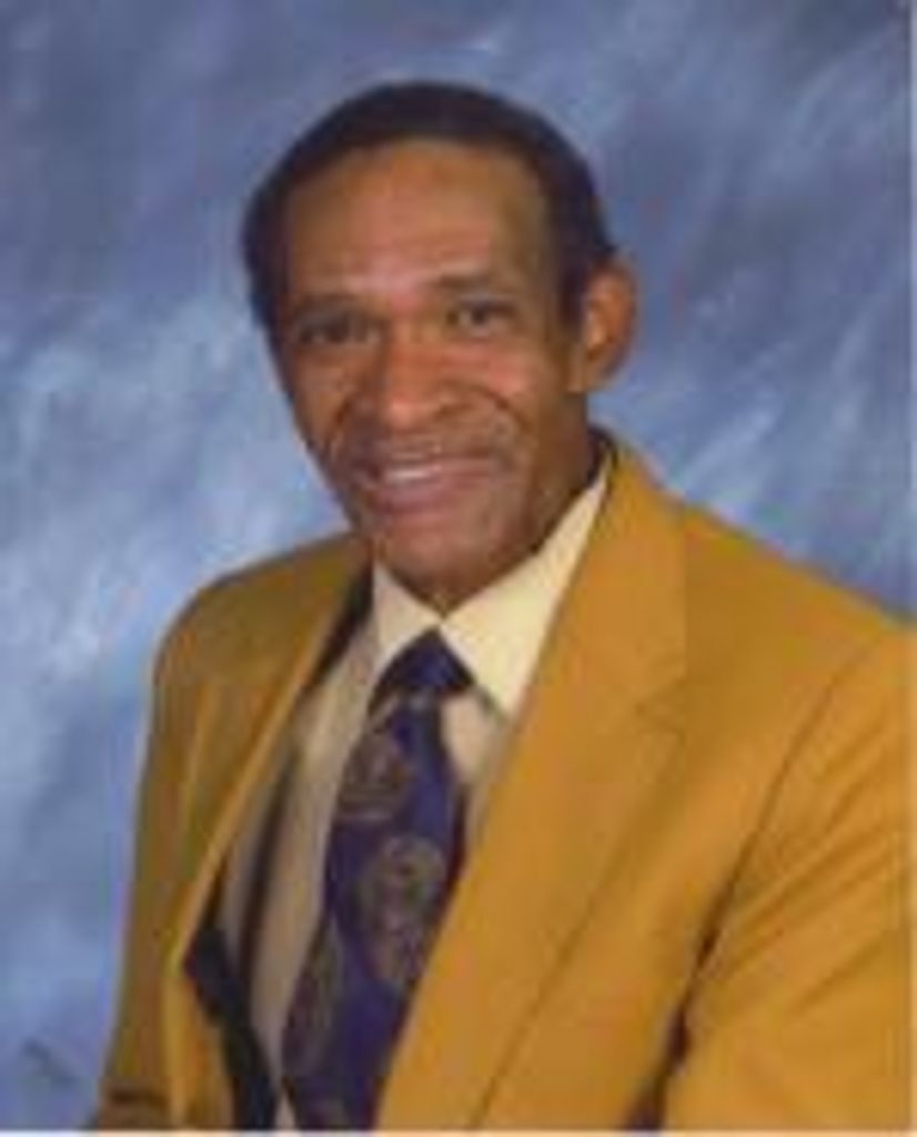 Darrell L. Abernathy