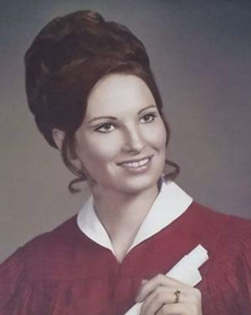 Deborah Jones