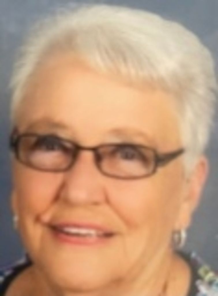 Charlotte Ann Burrage Profile Photo