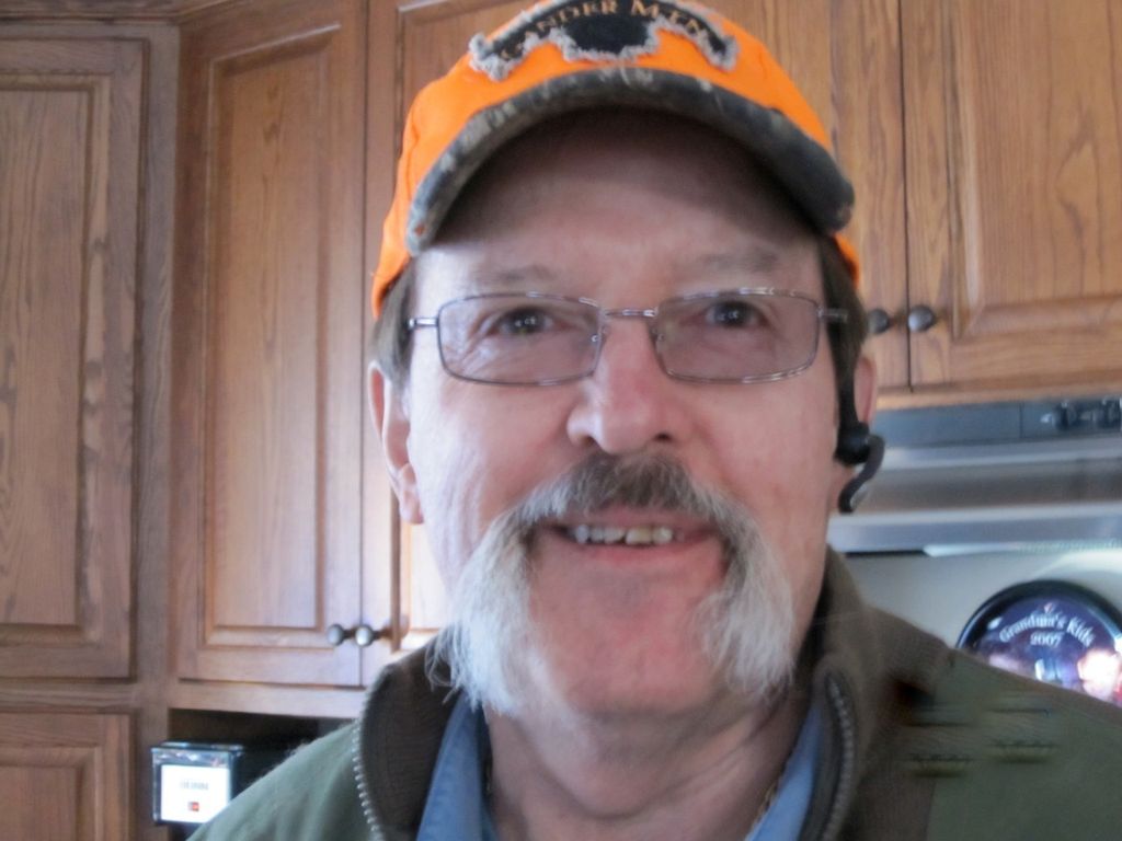 James David Marshall