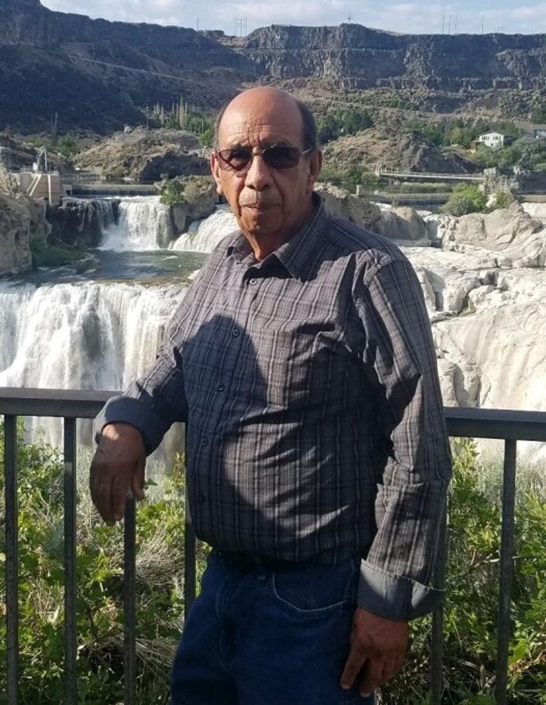 Antonio Romero