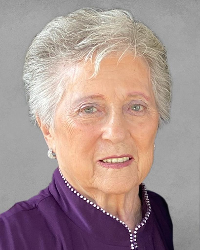 Jane Egelhoff “Mary Jane"