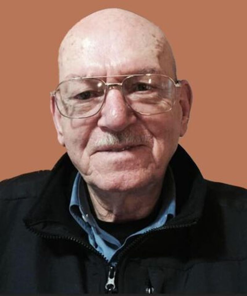 Dale Eugene Hoag Profile Photo