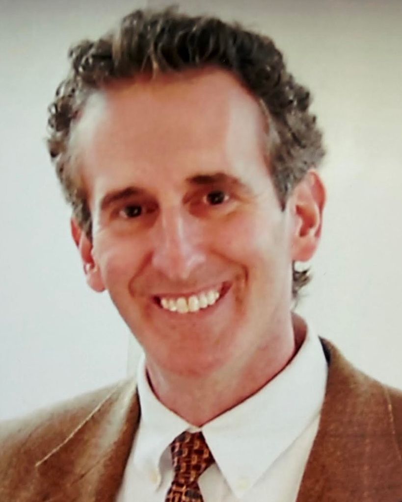 Stephen S. Guth Profile Photo