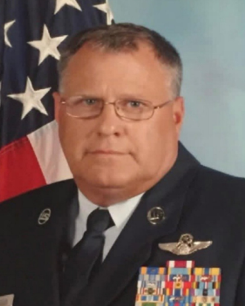 Earl William Winterstein, III