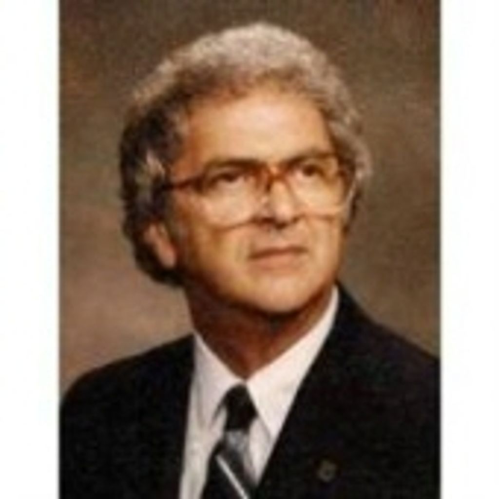 James M. Hill
