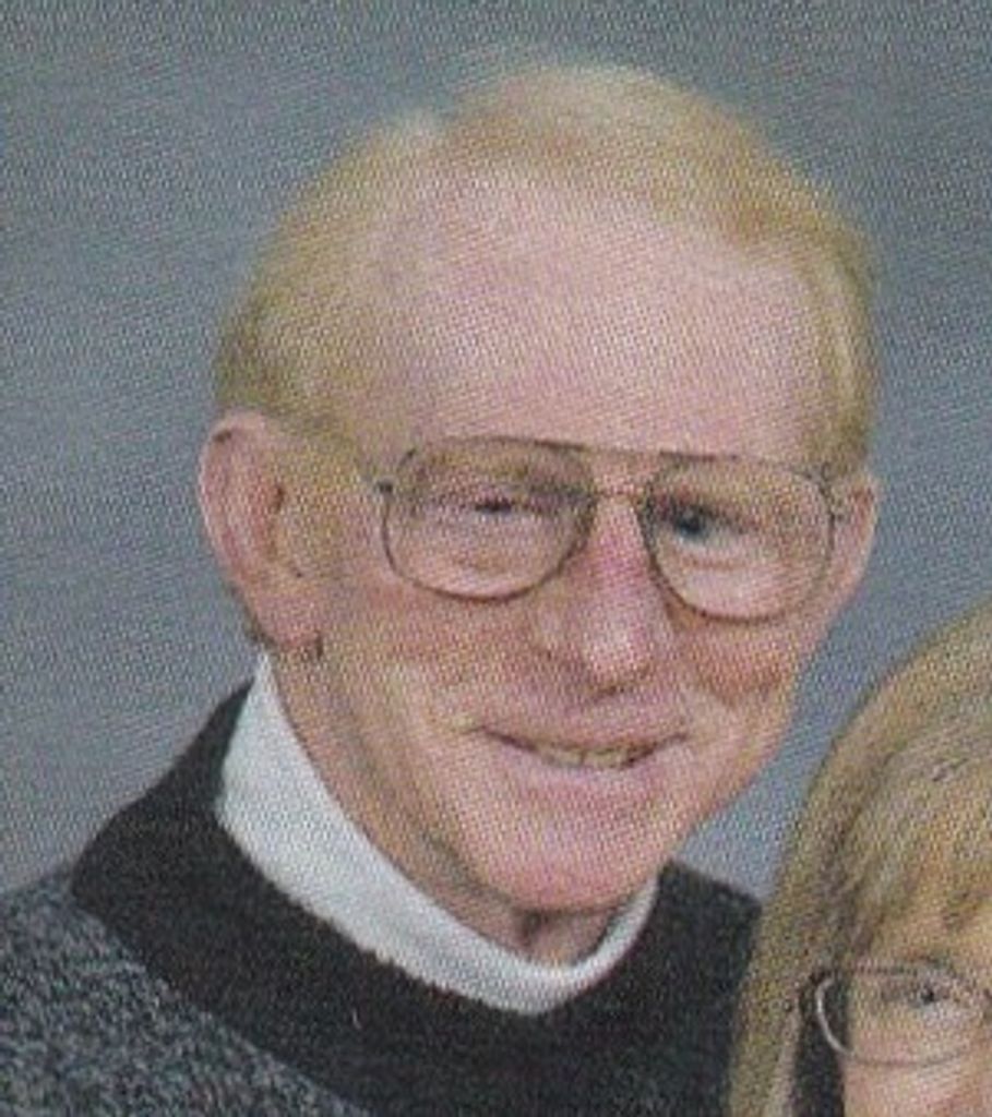 Steve Lee