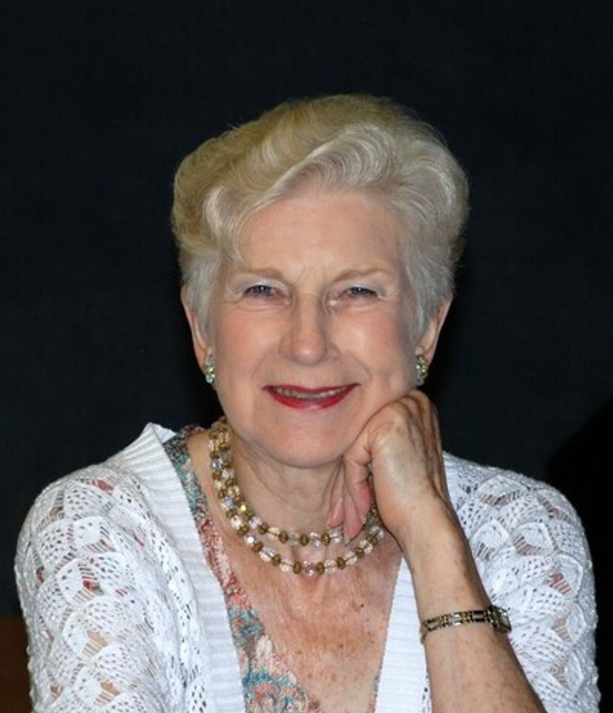 Ellen Jane Holman