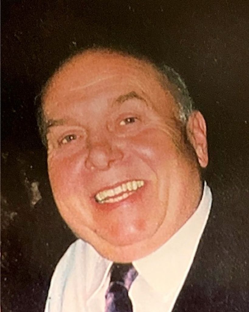 Edward T. Mancari Profile Photo