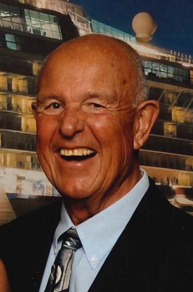 Lawrence Wichlacz