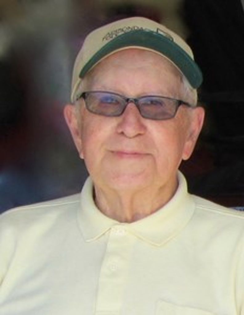 Walter A. Leclair