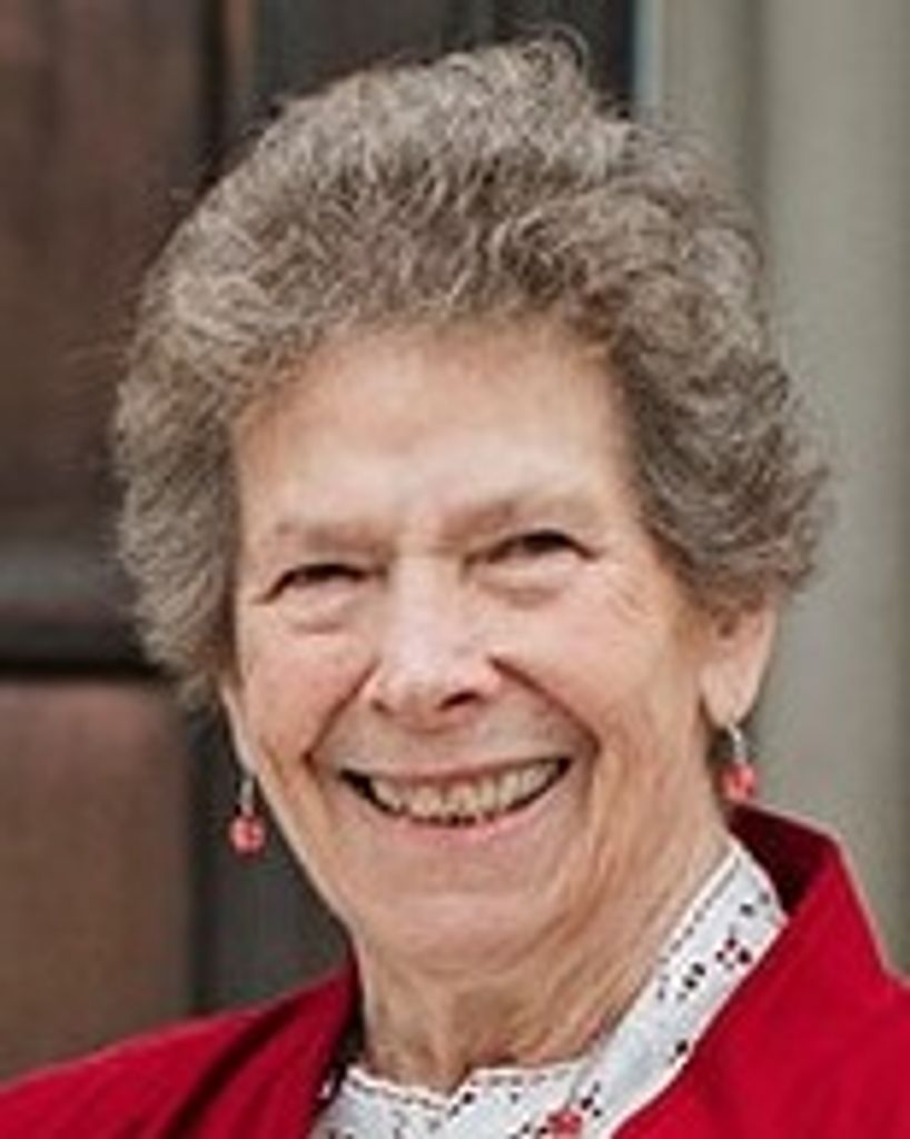 Carol Jo Draper