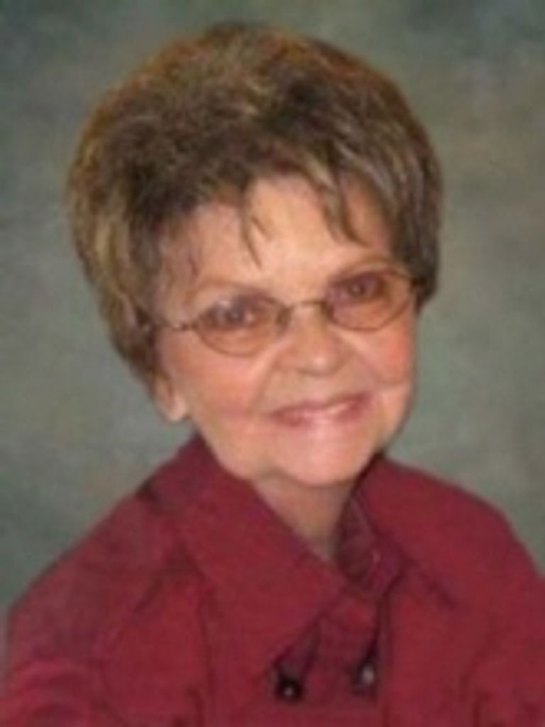 Elaine Gaspard
