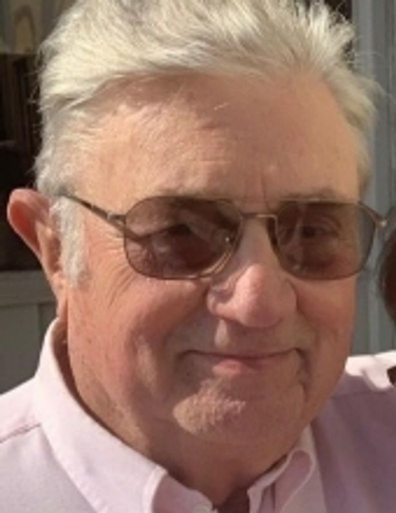 Don N. Baugh Profile Photo